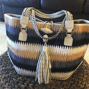 Anya Hindenmarch handbag